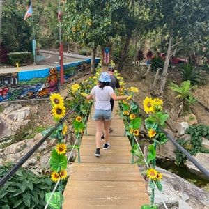 Meet your Posher, Daniela